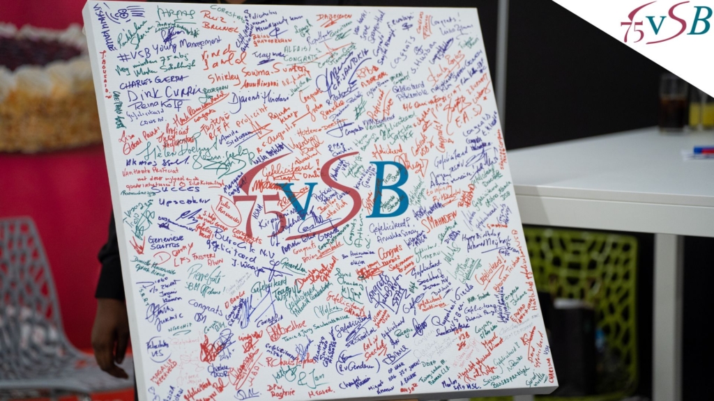 vsb in bezwaar tegen Nieuw BW